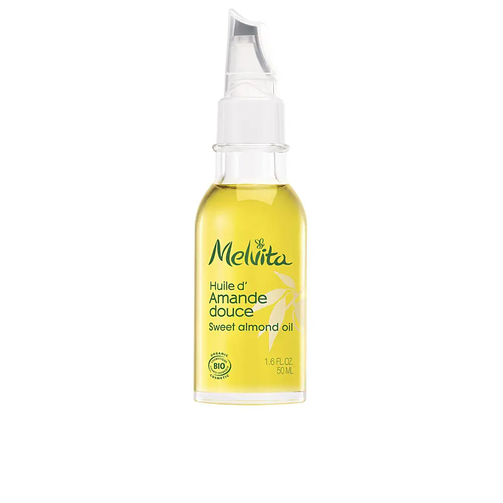 Aceites De Belleza Aceite De Almendra Dulce by Melvita Huiles De Beaute - Aceites De Belleza Aceite De Almendra Dulce by Melvita