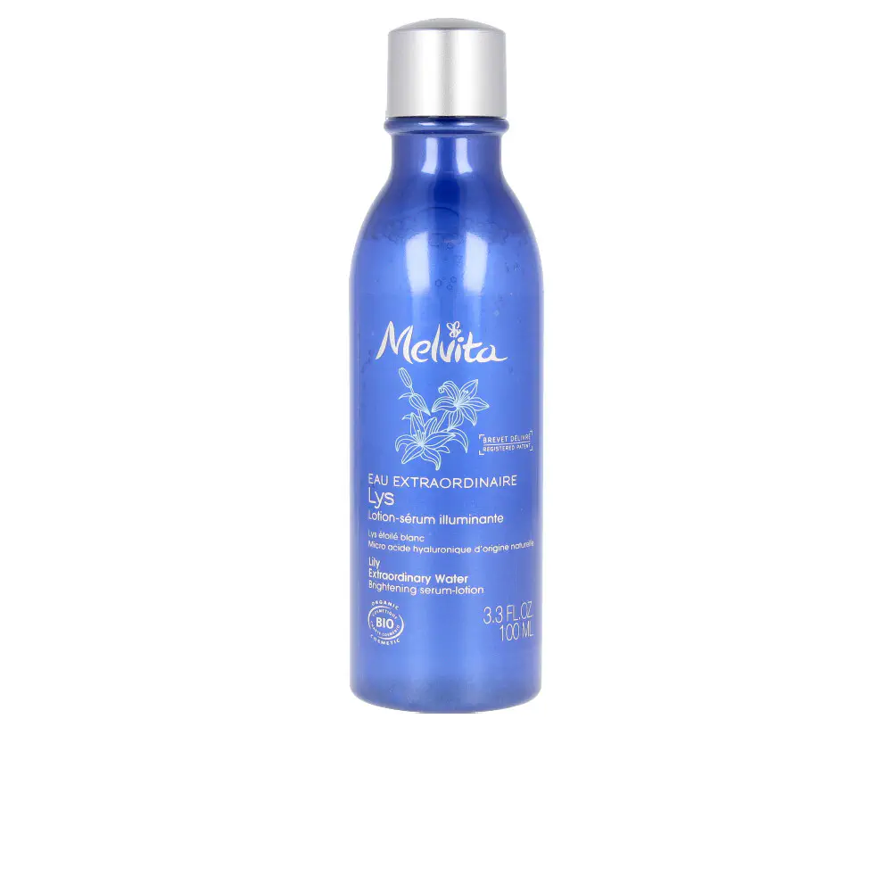 Eau Extraordinaire - Extraordinary Waters Extraordinary Lily Water by Melvita