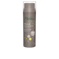 Melvita Homme - Men 4 In 1 Global Face Gel by Melvita