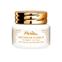 Apicosma - Apicosma Nectar Of 3 Honeys R by Melvita