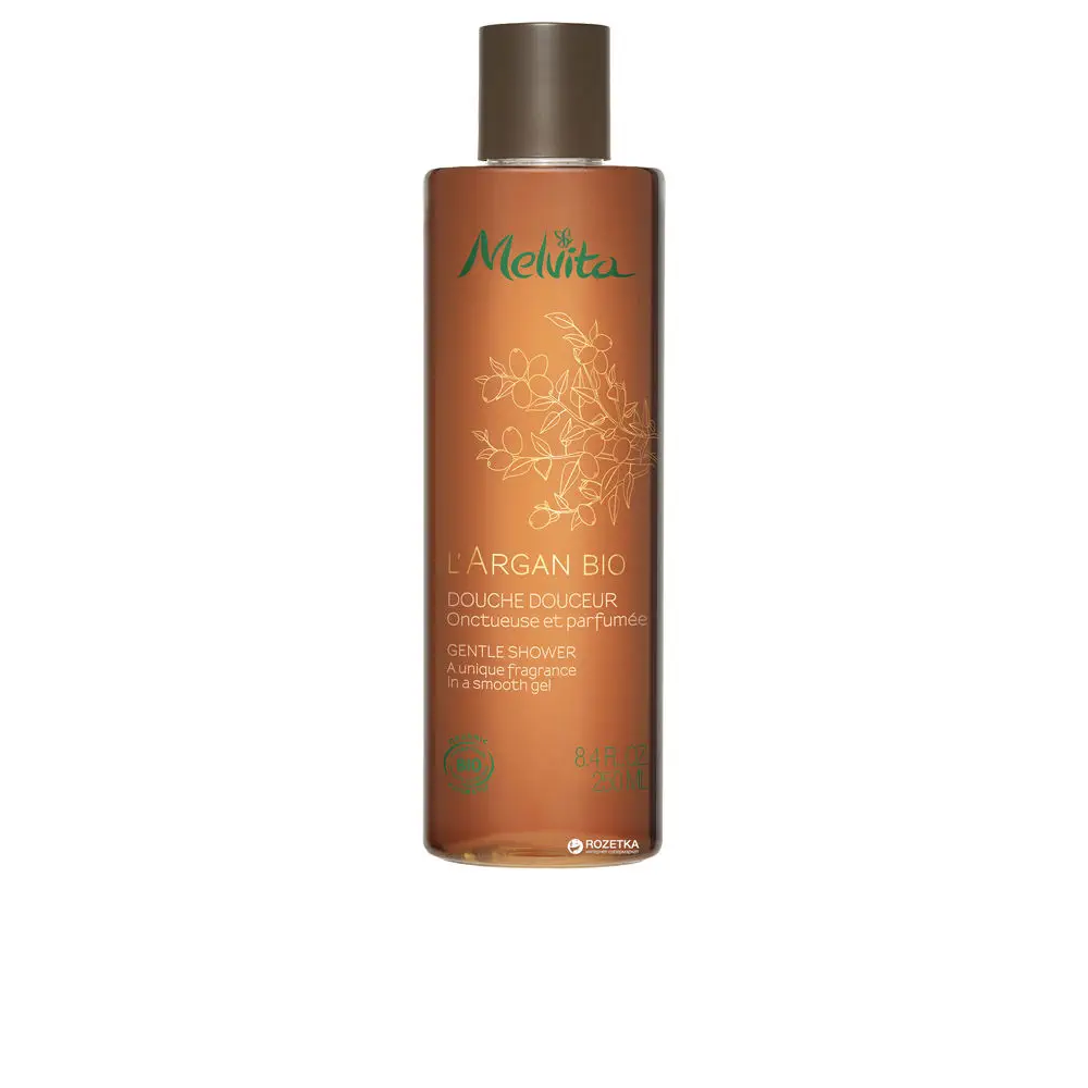 L'Argan Bio - Árgan Bio Gel De Ducha Suave Árgan Bio by Melvita