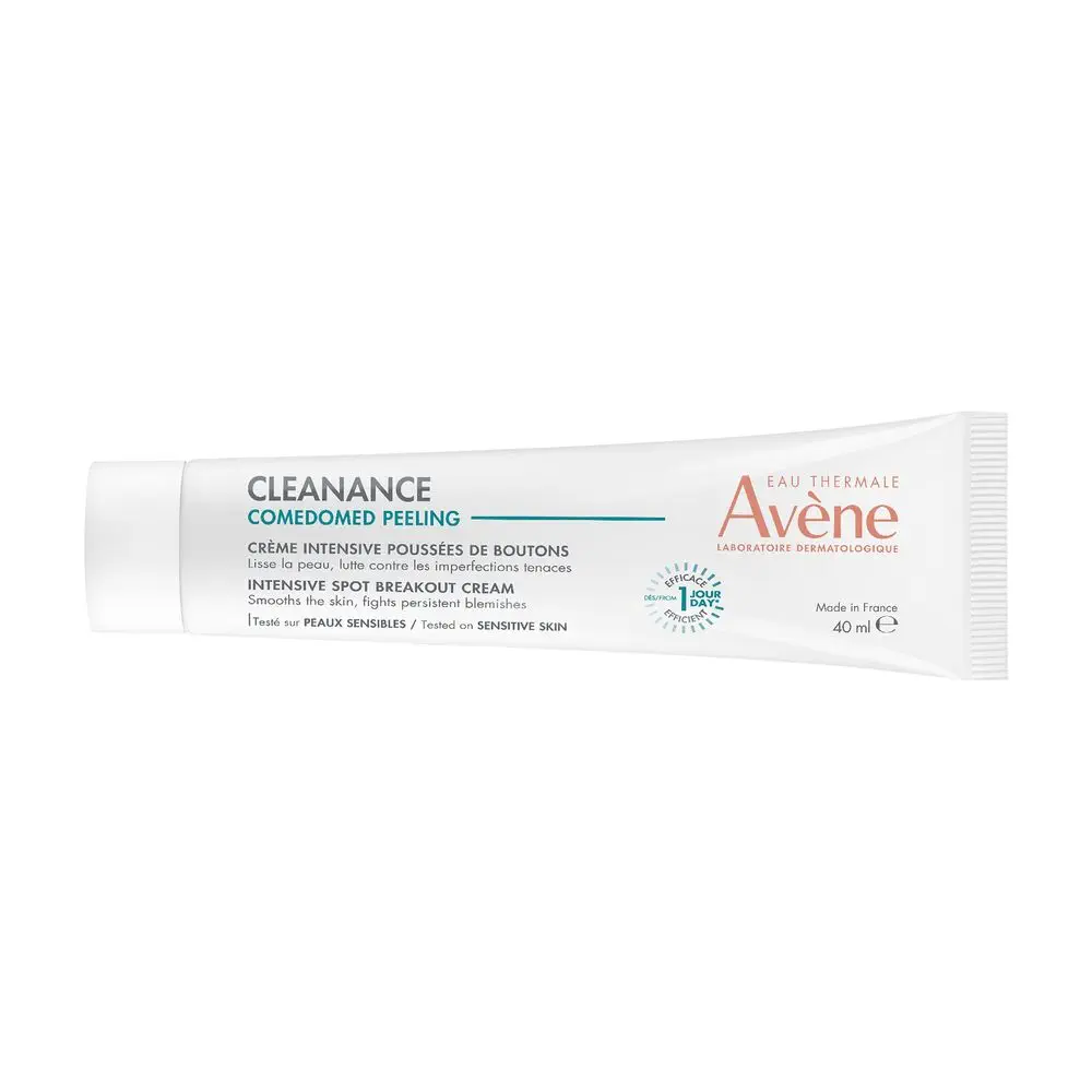 Cleanance - Cleanance Comedomed Peeling Intensive Cream Against Spots by Avène
