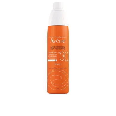 Solaire Haute Protection - Solaire Haute Protection Spf30 Spray by Avène