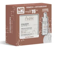 Hyaluron Activ B3 - Hyaluron Activ B3 Cream + Serum Hab3 Case 2 Pcs by Avène