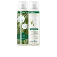 Avoine - Oat Milk Extra Gentle Dry Shampoo Set 2 X by Klorane