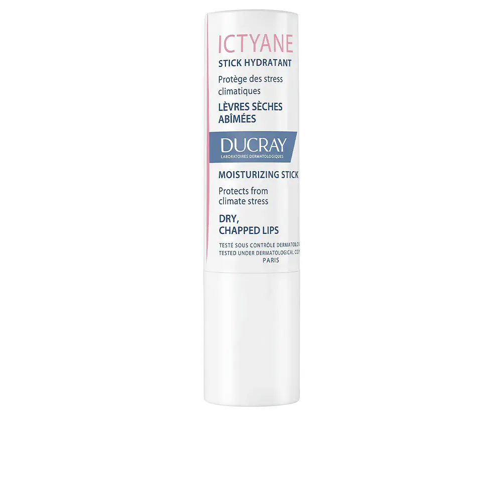 Ictyane - Ictyane Stick Labial R by Ducray