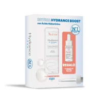 Hydrance - Hydrance Crema Hidratante Rica Spf30 + Serum Lote by Avène