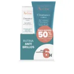 Cleanance - Cleanance Mat Seborregulator + Cleansing Gel Lot 2 Pcs by Avène