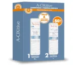 A-Oxitive - A-Oxitive Serum Defense Serum + Ojos Lote by Avène