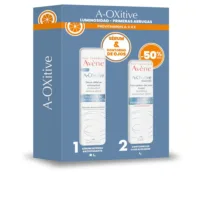 A-Oxitive - A-Oxitive Serum Defense Serum + Ojos Lote by Avène