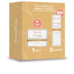 Dermabsolu - Dermabsolu Crema Día Densidad + Ojos Lote by Avène