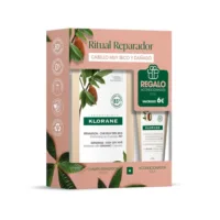 Cupuaçu - Al Cupuaçu Bio Repair Shampoo Lot 2 Pcs by Klorane