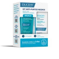 Keracnyl - Keracnyl Anti-Puntos Negros Set by Ducray