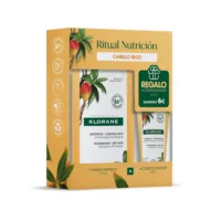 Mangue - Al Mango Nourishing Shampoo Lot by Klorane
