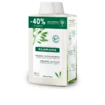 Avoine - A La Leche De Avena Champú Extrasuave Duo 2 X by Klorane