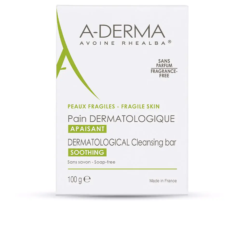 Gama Esencial A-Derma - Dermopan Tablet R by A-Derma