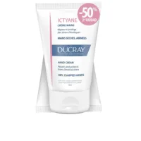 Ictyane - Ictyane Hand Cream Pack 2 X by Ducray