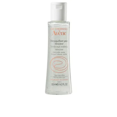 Essentiels Avène - Desmaquillante Suave De Ojos by Avène