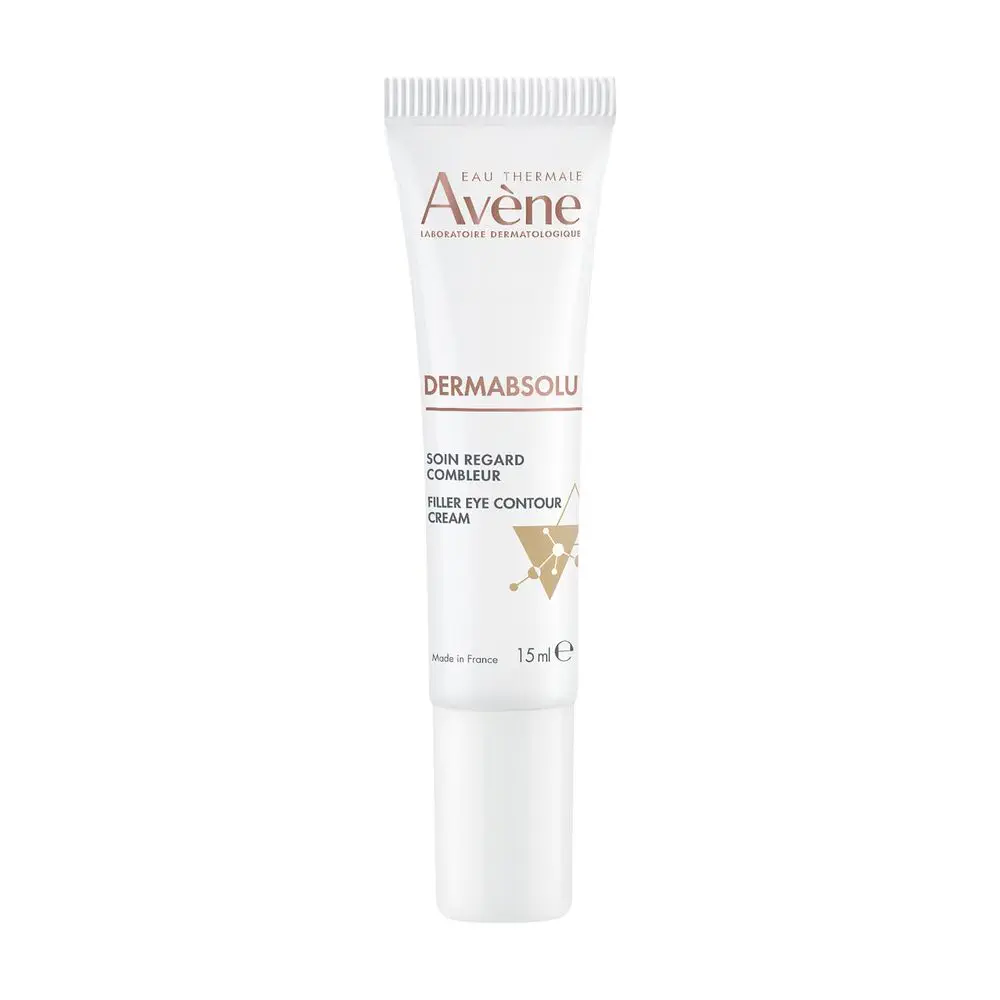 Dermabsolu - Dermabsolu Eye Contour Cream by Avène