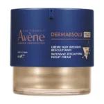 Dermabsolu - Dermabsolu Intensive Night Cream by Avène