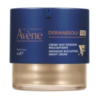 Dermabsolu - Dermabsolu Intensive Night Cream by Avène