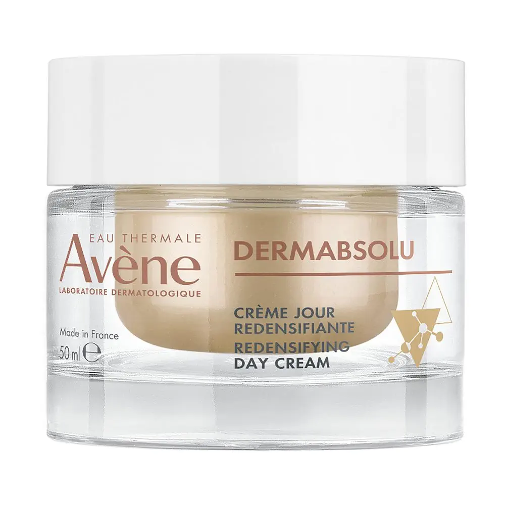 Dermabsolu - Dermabsolu Redensifying Day Cream by Avène