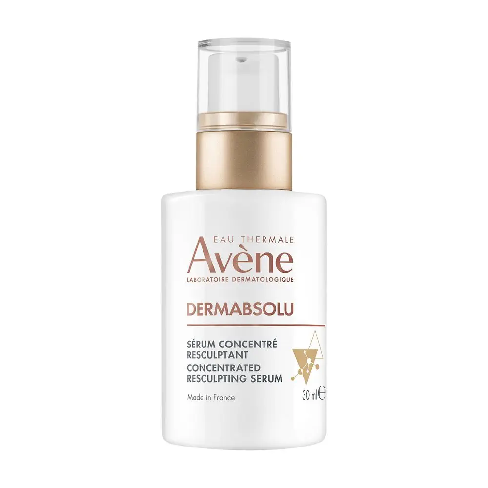Dermabsolu - Dermabsolu Concentrated Serum by Avène