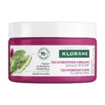 Higo De Barbaria - Barbaria Fig Mask by Klorane