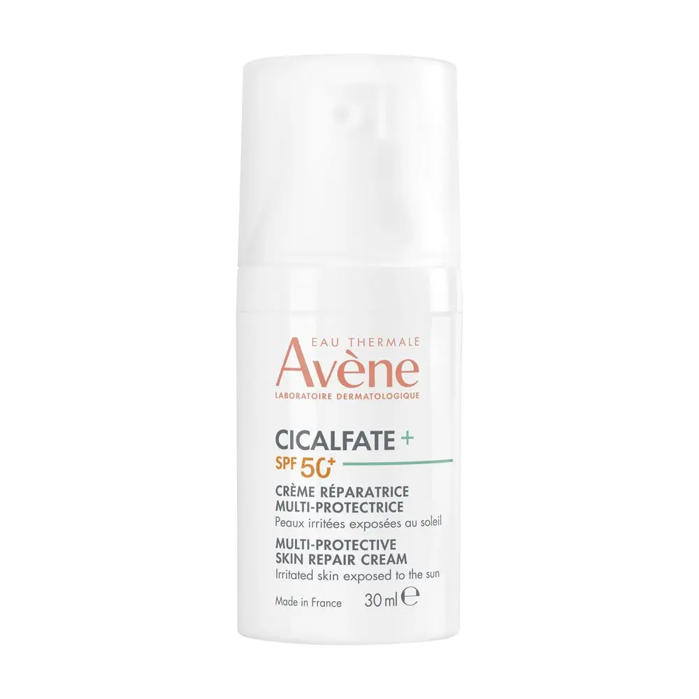 Cicalfate - Cicalfate+ Multi-Protective Skin Repair Cream Spf50+ by Avène