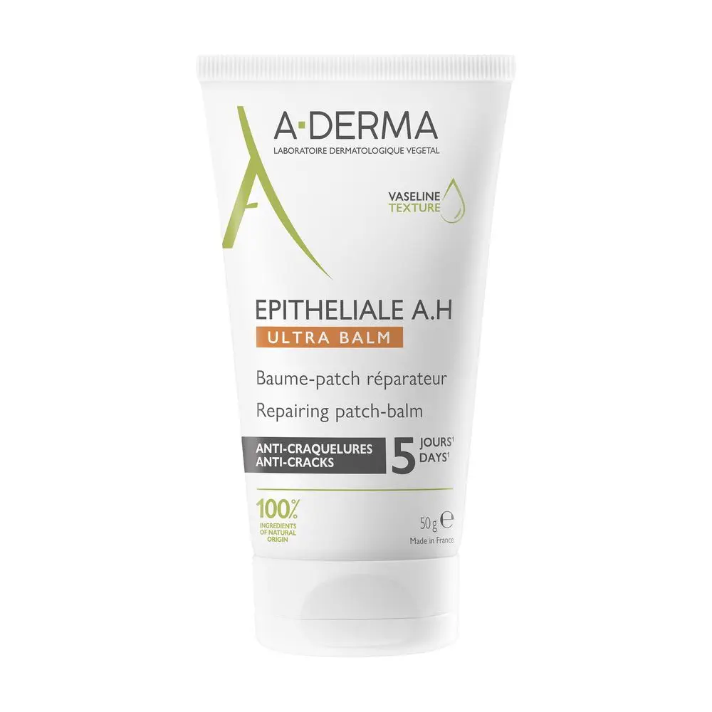 Epitheliale A.H. - Epitheliale Ah Ultra Balm Repairing Balm-Patch R by A-Derma
