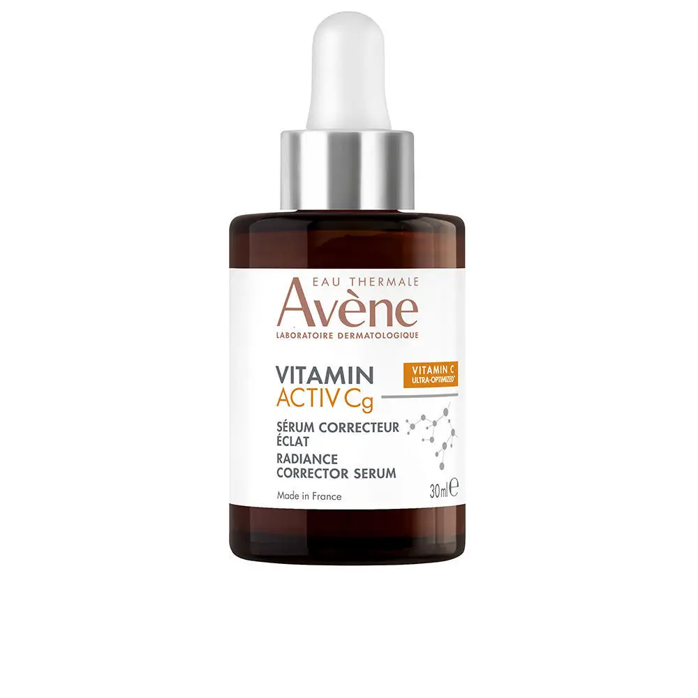 Vitamin Activ Cg - Vitamin Activ Cg Serum by Avène