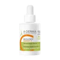 Biology - Biology Energy C Sérum Iluminador by A-Derma