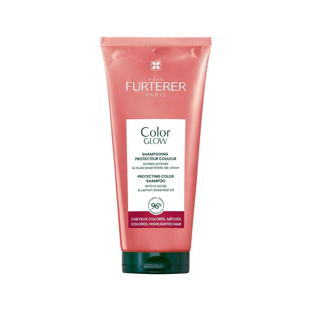 Color Glow - Color Glow Color Protective Shampoo by Rene Furterer