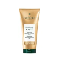 Sublime Karité - Sublime Karité Moisturizing Smoothing Shampoo by Rene Furterer