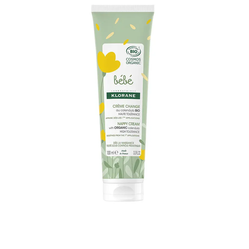 Bébé Bio - Bébé Bio Diaper Cream by Klorane