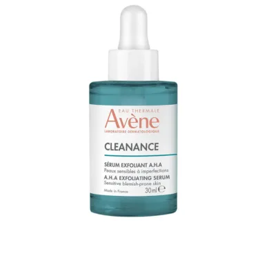 Cleanance - Cleanance Aha Exfoliating Serum by Avène