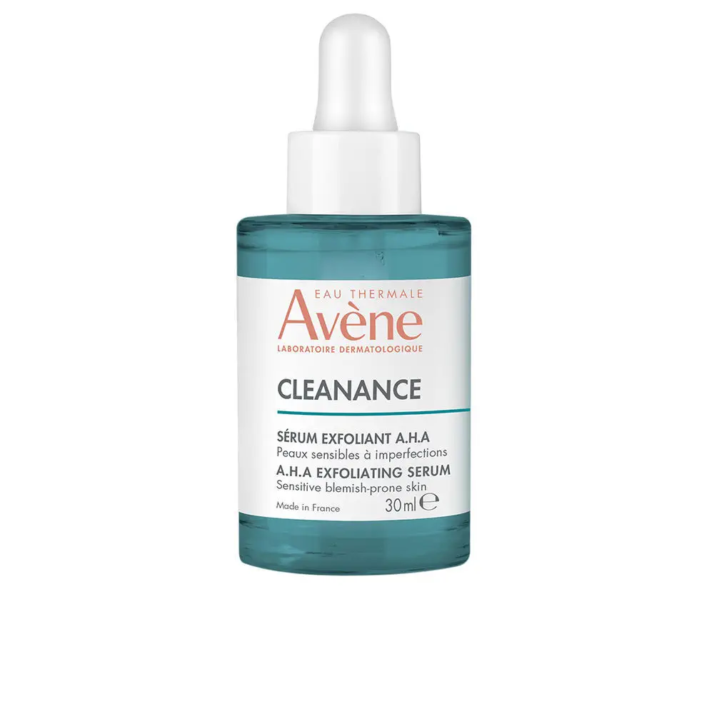 Cleanance Aha Exfoliating Serum by Avène Cleanance - Cleanance Aha Exfoliating Serum by Avène