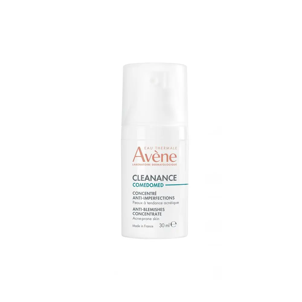 Cleanance Comedomed Anti-Blemish Concentrate by Avène Cleanance - Cleanance Comedomed Anti-Blemish Concentrate by Avène