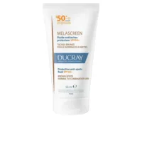 Melascreen - Melascreen Protective Anti-Stain Fluid Spf50+ by Ducray