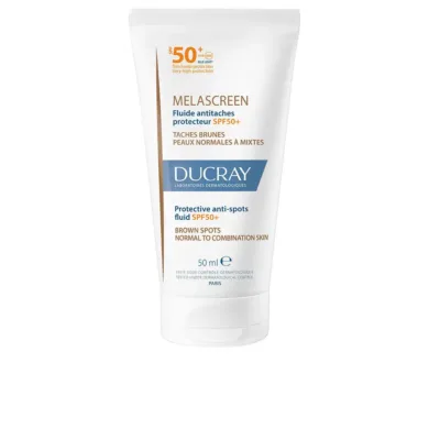 Melascreen - Melascreen Protective Anti-Stain Fluid Spf50+ by Ducray