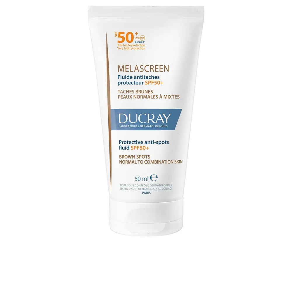 Melascreen Protective Anti-Stain Fluid Spf50+ by Ducray Melascreen - Melascreen Protective Anti-Stain Fluid Spf50+ by Ducray
