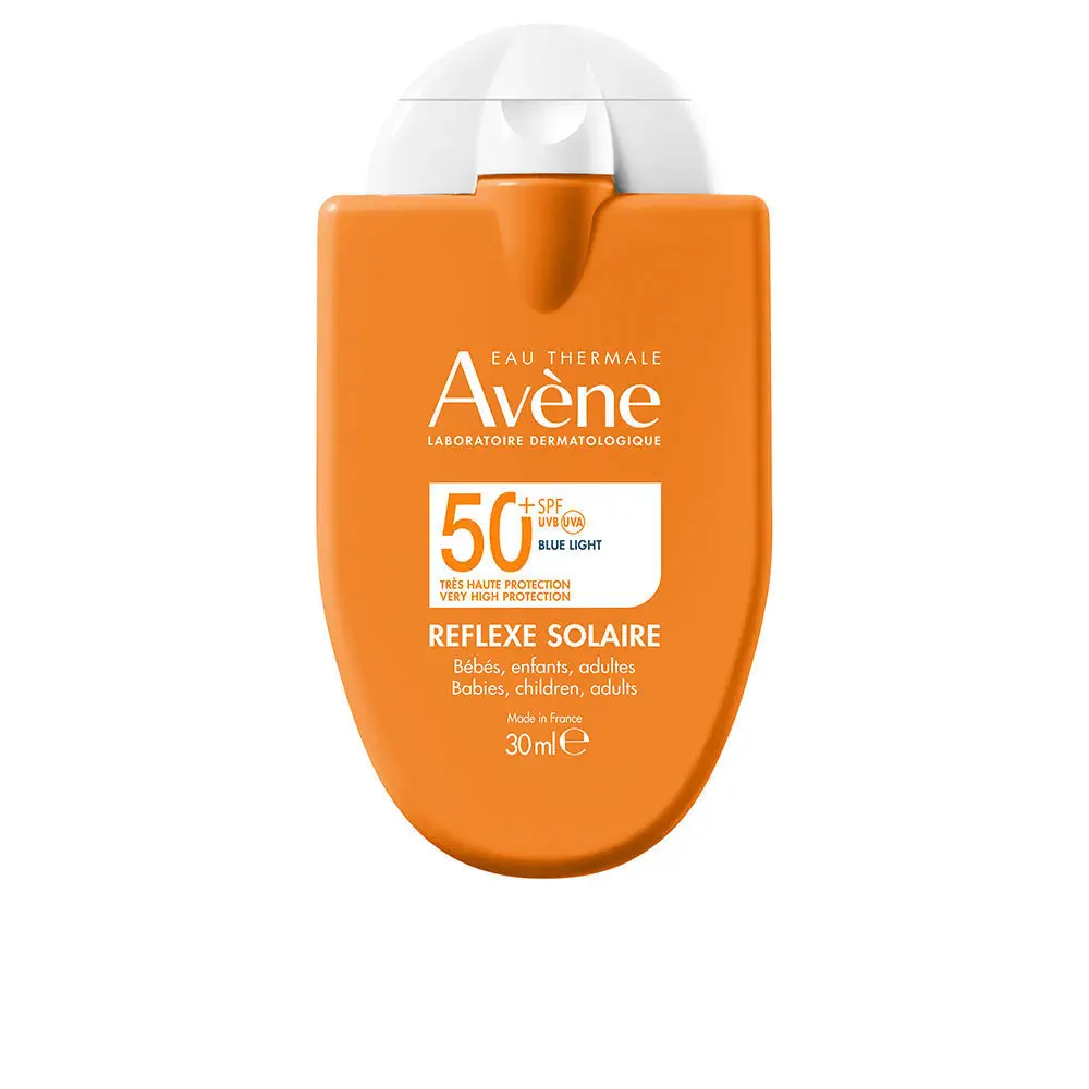 Solaire Haute Protection - Solaire Haute Protection Reflexe Solaire Spf50+ by Avène