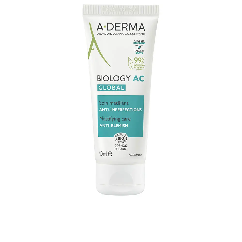 Biology - Biology Ac Global Stain Remover by A-Derma