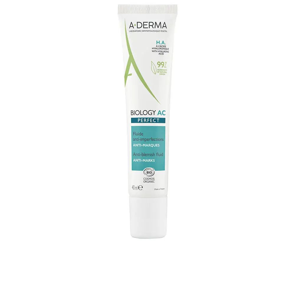 Biology Ac Perfect Anti-Stain Fluid by A-Derma Biology - Biology Ac Perfect Anti-Stain Fluid by A-Derma