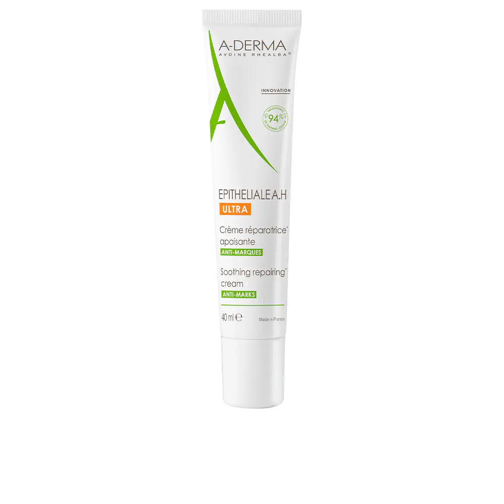 Epitheliale Ultra A.H. Crema by A-Derma Epitheliale A.H. - Epitheliale Ultra A.H. Crema by A-Derma