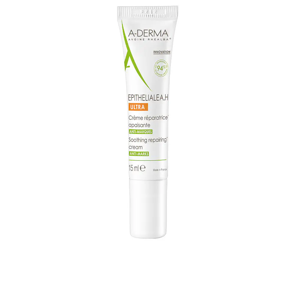 Epitheliale Ah Ultra Cream by A-Derma Epitheliale A.H. - Epitheliale Ah Ultra Cream by A-Derma