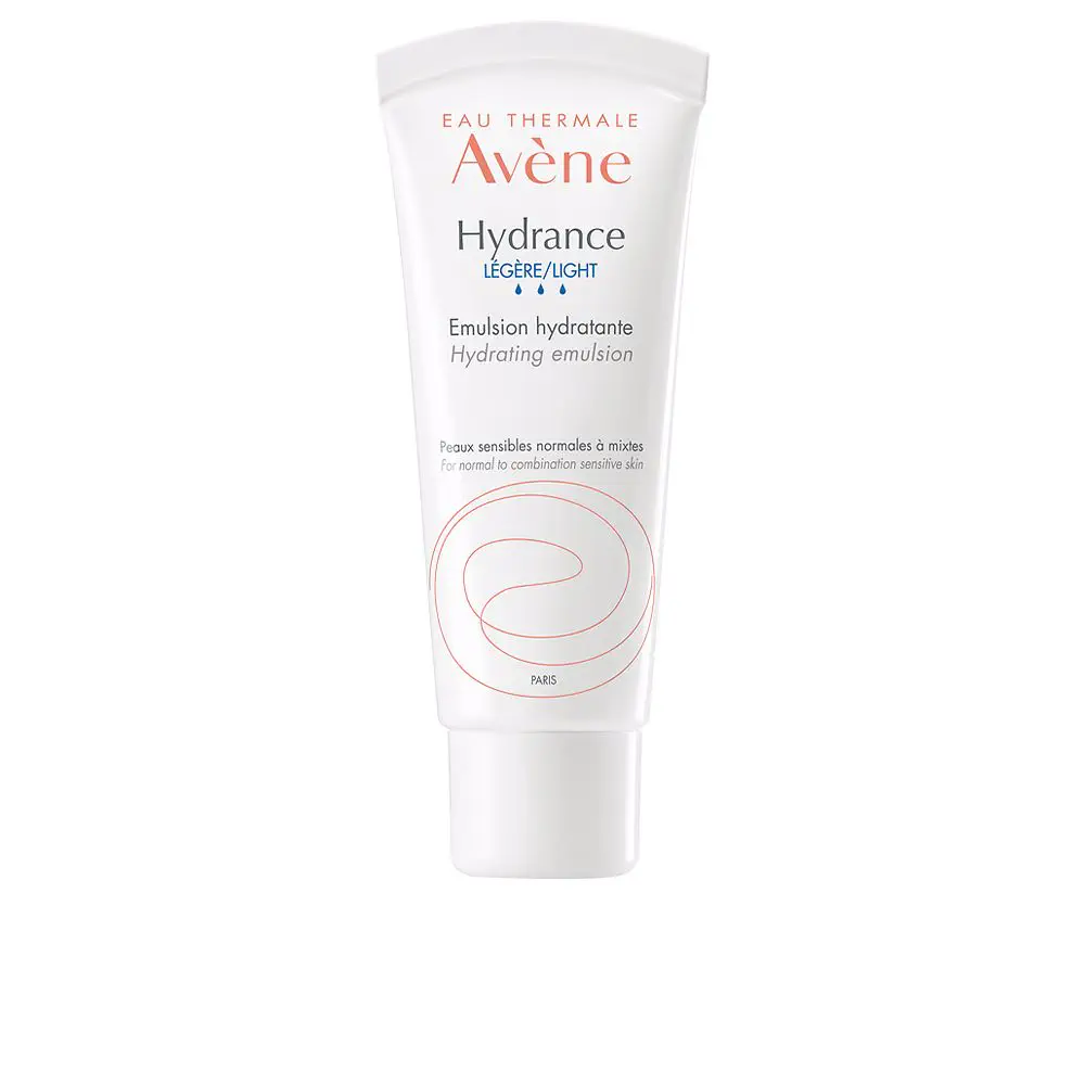 Hydrance - Hydrance Emulsión Hidratante Ligera by Avène