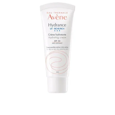 Hydrance - Hydrance Uv Rich Moisturizing Cream Spf30 by Avène