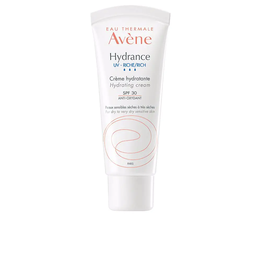 Hydrance Uv Rich Moisturizing Cream Spf30 by Avène Hydrance - Hydrance Uv Rich Moisturizing Cream Spf30 by Avène
