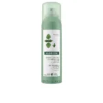 Ortie Dioïque - A La Ortiga Champú Seco Seborregulador Cabello Graso by Klorane